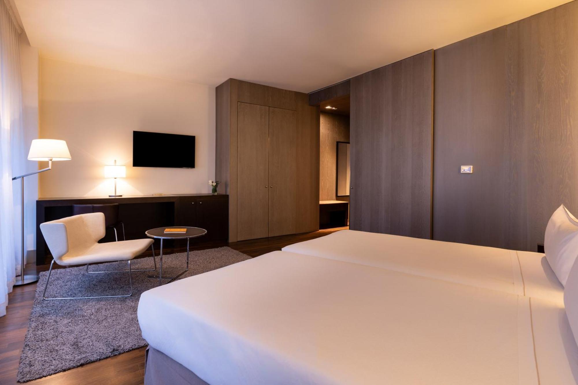 Parador De Alcalá de Henares Eksteriør bilde